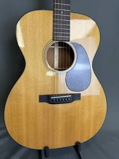 Martin Guitars - 000-18 2014 2