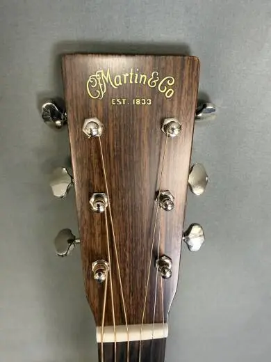 Martin Guitars - 000-18 2014 2