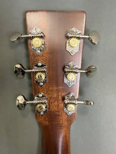 Martin Guitars - 000-18 2014 2
