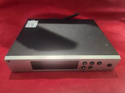 Sennheiser - EW 100 G4-ME3-A 2