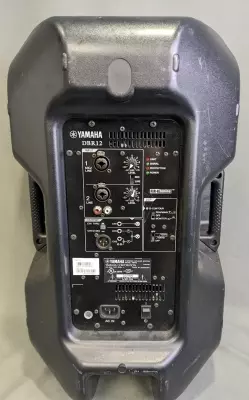 Yamaha - DBR12 2