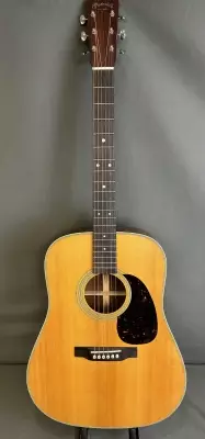 Store Special Product - Martin Guitars - D-28