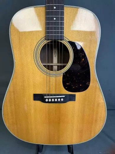 Store Special Product - Martin Guitars - D-28