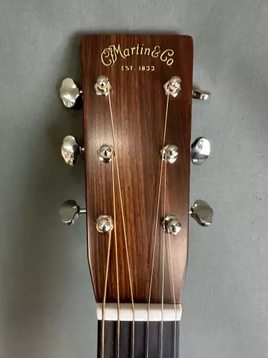 Store Special Product - Martin Guitars - D-28