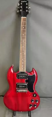 Epiphone - EIGCTIMSCNH