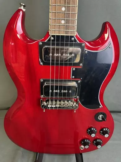 Epiphone - EIGCTIMSCNH 2