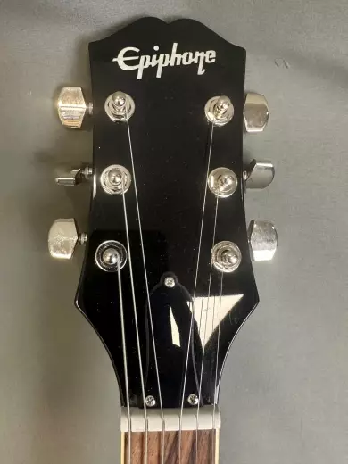 Epiphone - EIGCTIMSCNH 3