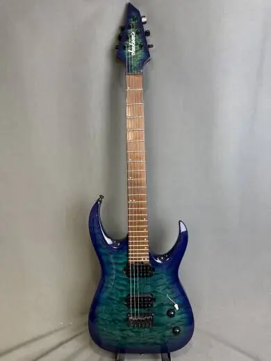 Jackson Guitars - 291-4006-521