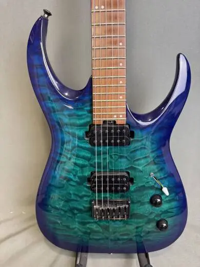 Jackson Guitars - 291-4006-521 2