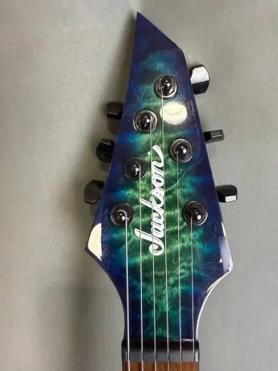 Jackson Guitars - 291-4006-521 2
