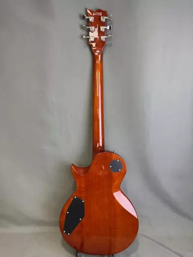 ESP Guitars - LEC1000ASB 4