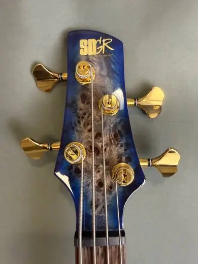 Ibanez - SR2600CBB 2