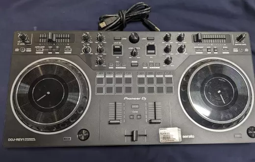 Pioneer DJ - DDJ-REV1