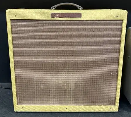 Fender �59 Bassman 4x10