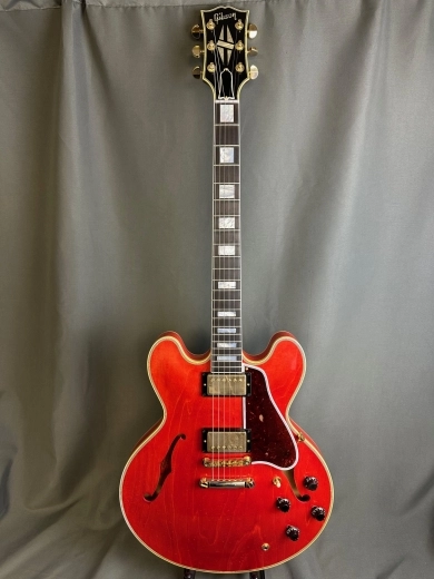 Gibson Custom Shop - ES55R9LAWMGH