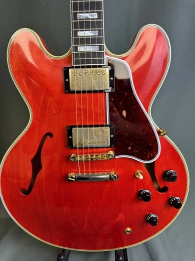 Gibson Custom Shop - ES55R9LAWMGH 2