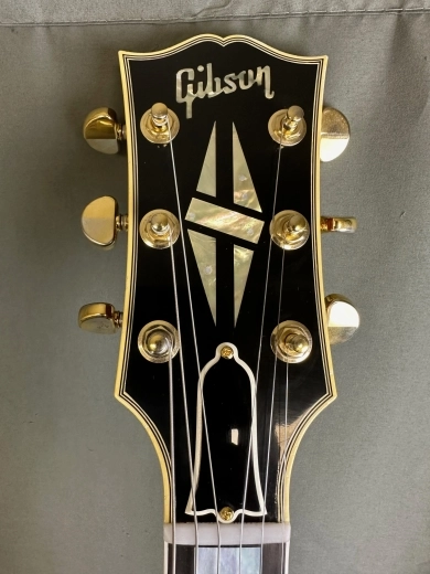 Gibson Custom Shop - ES55R9LAWMGH 3
