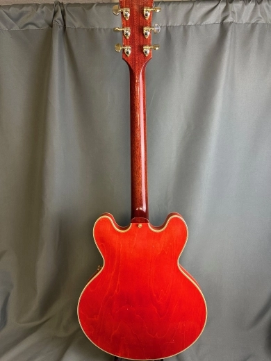 Gibson Custom Shop - ES55R9LAWMGH 4