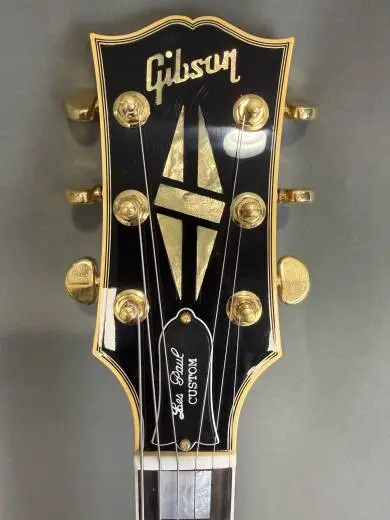 Gibson Custom Shop - LPCPSL000000265 2