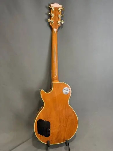 Gibson Custom Shop - LPCPSL000000265 2