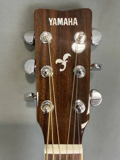 Yamaha - FGX720SCA 2