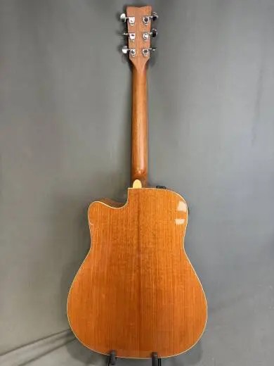 Yamaha - FGX720SCA 2