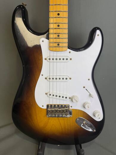 Store Special Product - Fender Custom Shop - 923-6091-143