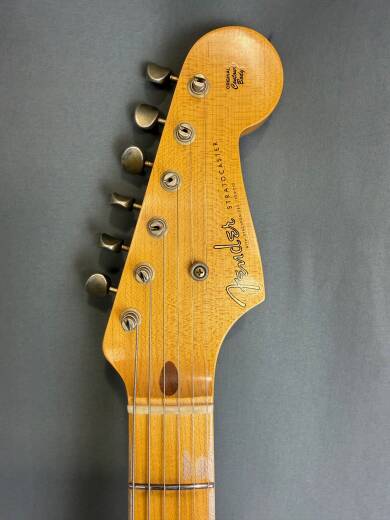 Store Special Product - Fender Custom Shop - 923-6091-143