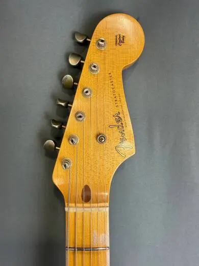 Fender Custom Shop - 923-6091-143 2