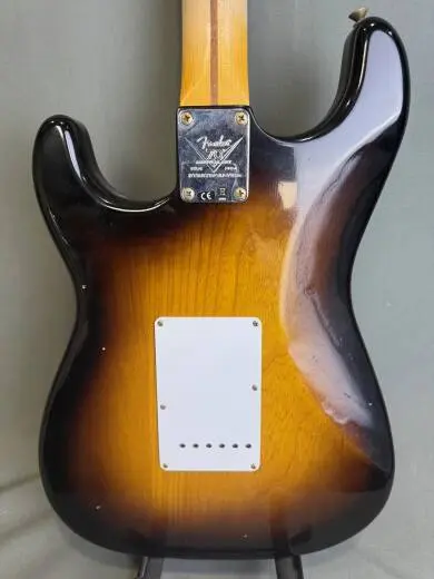 Fender Custom Shop - 923-6091-143 2