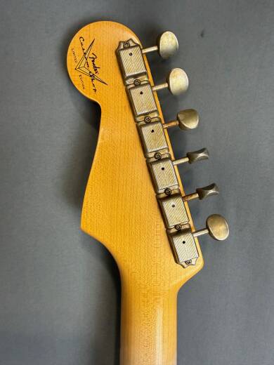 Store Special Product - Fender Custom Shop - 923-6091-143