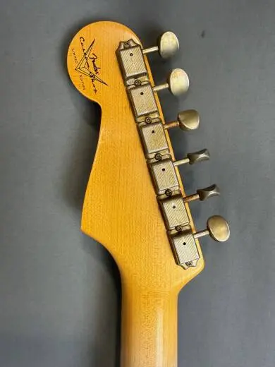 Fender Custom Shop - 923-6091-143 2