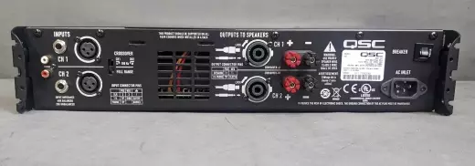 QSC - GX5-QSC 2