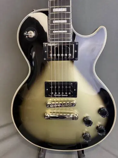 Epiphone - EILPCAJV5ASBNH 2