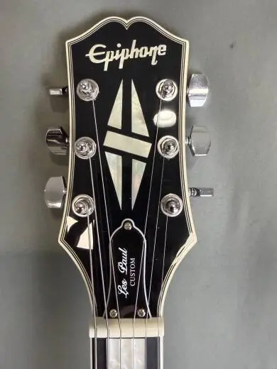 Epiphone - EILPCAJV5ASBNH 2