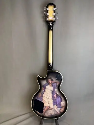 Epiphone - EILPCAJV5ASBNH 2