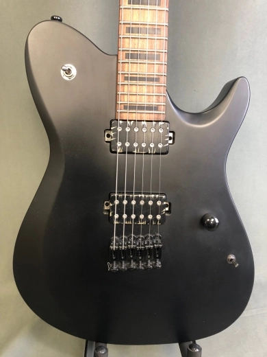Ibanez - FR800-BKF 2