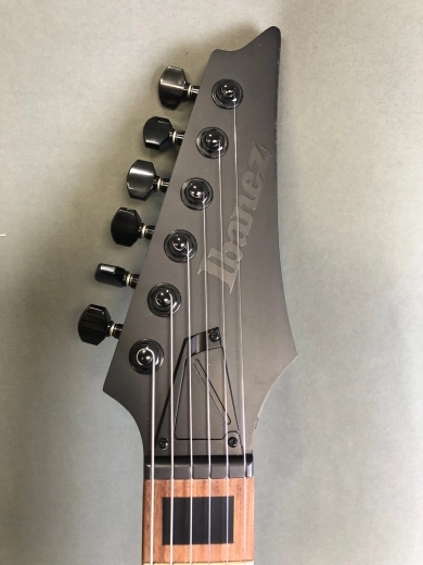 Ibanez - FR800-BKF 4