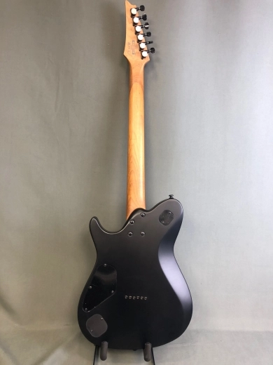 Ibanez - FR800-BKF 3