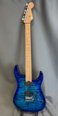 Charvel Guitars - 296-9411-521