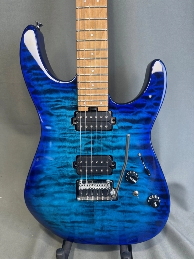 Charvel Guitars - 296-9411-521 2