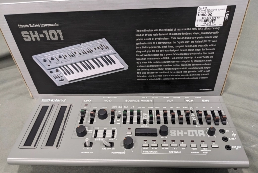 Roland - SH-01A