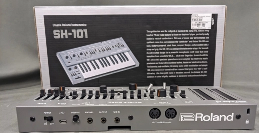 Roland - SH-01A 2
