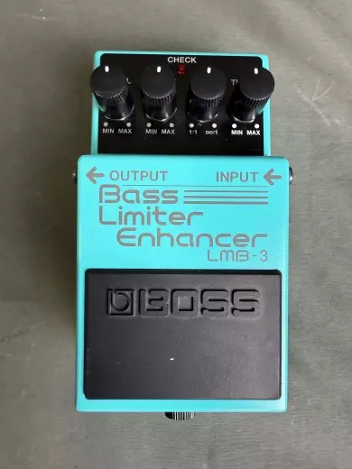 BOSS - LMB-3