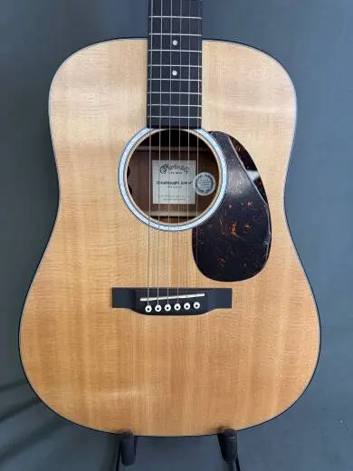Martin Guitars - DJR-10E 2