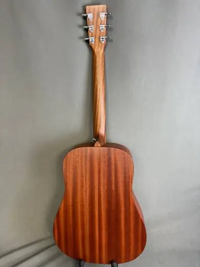 Martin Guitars - DJR-10E 2