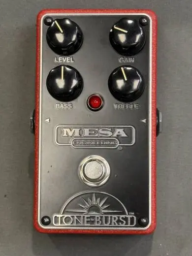 Mesa Boogie - FP.TONEBURST