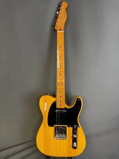 Squier - 037-4030-550