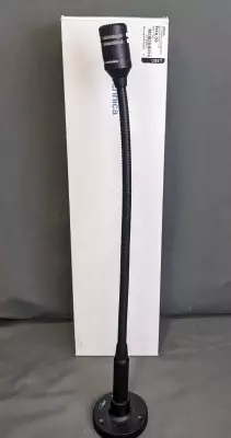 Audio-Technica - U855QL Dynamic Gooseneck Mic
