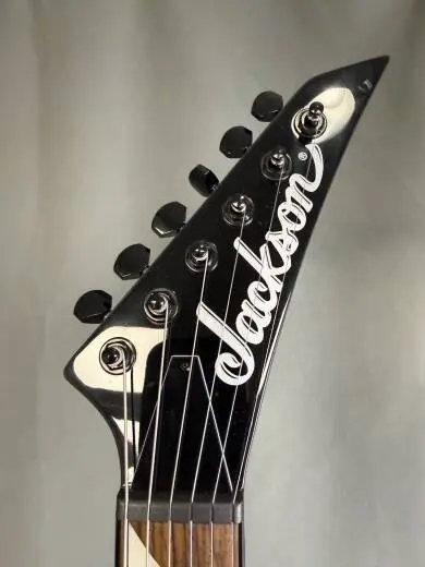 Store Special Product - Jackson Guitars - 291-6402-537